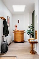 Edgar Suites Notre-Dame - Lagrange