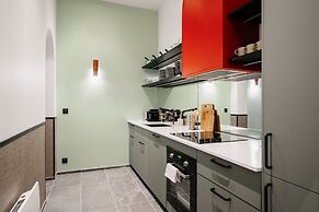 Edgar Suites Notre-Dame - Lagrange