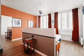 Edgar Suites Notre-Dame - Lagrange