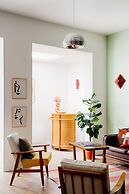 Edgar Suites Notre-Dame - Lagrange