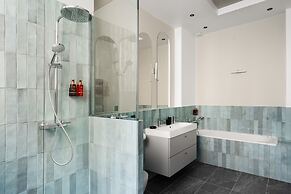 Edgar Suites Notre-Dame - Lagrange