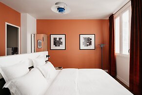 Edgar Suites Notre-Dame - Lagrange