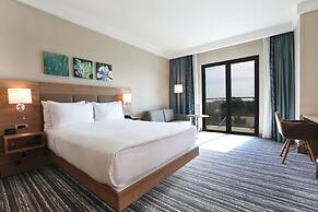 Park Dedeman Adıyaman