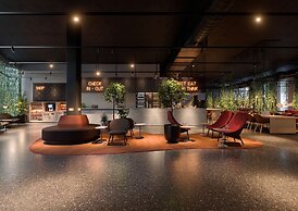 Scandic Örebro Central