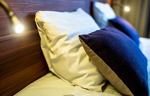 Scandic Örebro Central