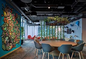 Scandic Örebro Central