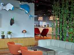 Scandic Örebro Central