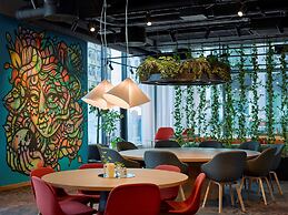 Scandic Örebro Central