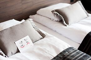 Scandic Örebro Central