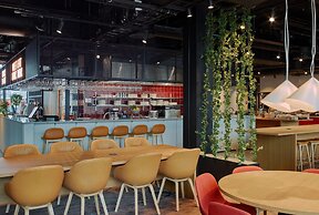 Scandic Örebro Central