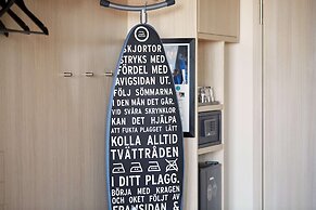 Scandic Örebro Central