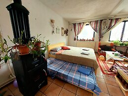 Impeccable Apartment With View in Dolna Matka