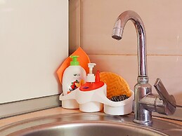 Impeccable Apartment With View in Dolna Matka