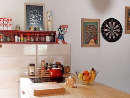 Impeccable Apartment With View in Dolna Matka