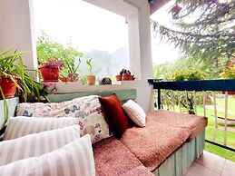 Impeccable Apartment With View in Dolna Matka