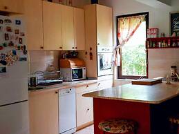 Impeccable Apartment With View in Dolna Matka