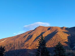 Impeccable Apartment With View in Dolna Matka