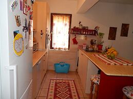 Impeccable Apartment With View in Dolna Matka