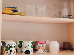 Impeccable Apartment With View in Dolna Matka