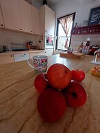 Impeccable Apartment With View in Dolna Matka