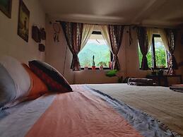 Impeccable Apartment With View in Dolna Matka