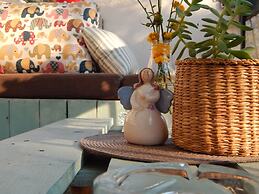 Impeccable Apartment With View in Dolna Matka