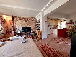 Impeccable Apartment With View in Dolna Matka