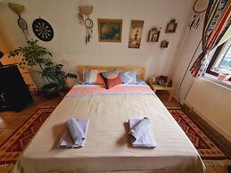 Impeccable Apartment With View in Dolna Matka