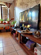 Impeccable Apartment With View in Dolna Matka