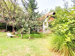 Impeccable Apartment With View in Dolna Matka