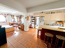 Impeccable Apartment With View in Dolna Matka