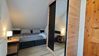 Apartments Zur alten Post