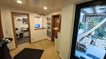 Apartments Zur alten Post