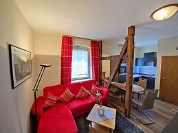Apartments Zur alten Post