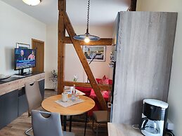 Apartments Zur alten Post