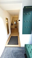 Apartments Zur alten Post