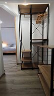 Apartments Zur alten Post