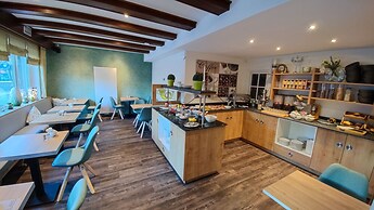 Apartments Zur alten Post