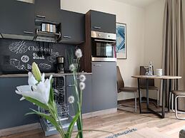 Apartments Zur alten Post