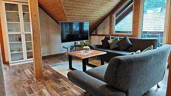 Apartments Zur alten Post