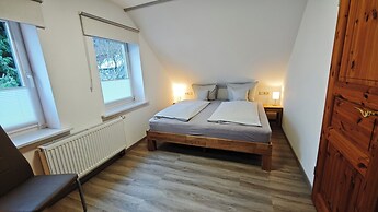 Apartments Zur alten Post