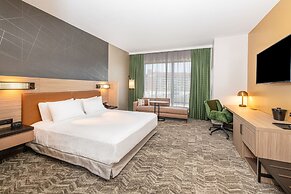 SpringHill Suites by Marriott Baltimore Downtown Convention Center Are