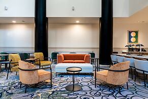 SpringHill Suites by Marriott Baltimore Downtown Convention Center Are
