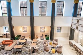 SpringHill Suites by Marriott Baltimore Downtown Convention Center Are