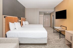 SpringHill Suites by Marriott Baltimore Downtown Convention Center Are