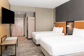 SpringHill Suites by Marriott Baltimore Downtown Convention Center Are