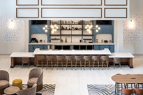 SpringHill Suites by Marriott Baltimore Downtown Convention Center Are