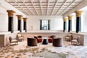 SpringHill Suites by Marriott Baltimore Downtown Convention Center Are