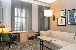 SpringHill Suites by Marriott Baltimore Downtown Convention Center Are