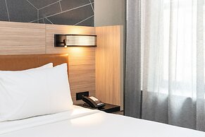 SpringHill Suites by Marriott Baltimore Downtown Convention Center Are